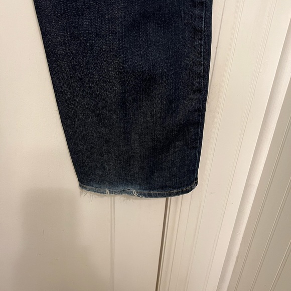 Vintage Lucky’s men jeans Size 38, Regular length. Classic fit - Picture 6 of 11